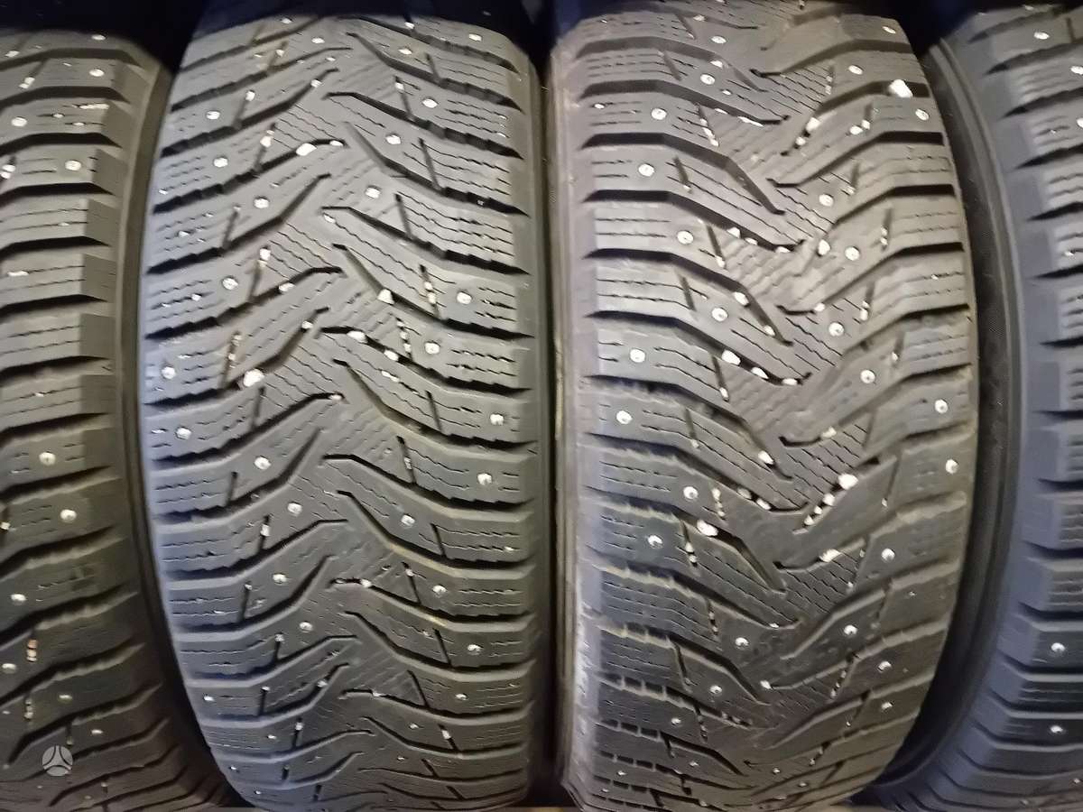 Marshal, зимние 225/60 R17