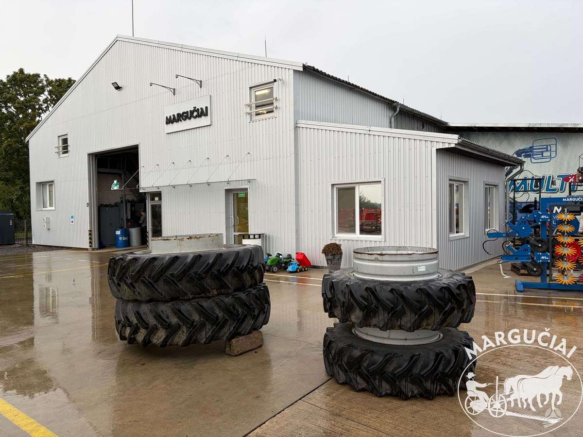 GoodYear AKCIJA-Ratai,dubliai,padangos