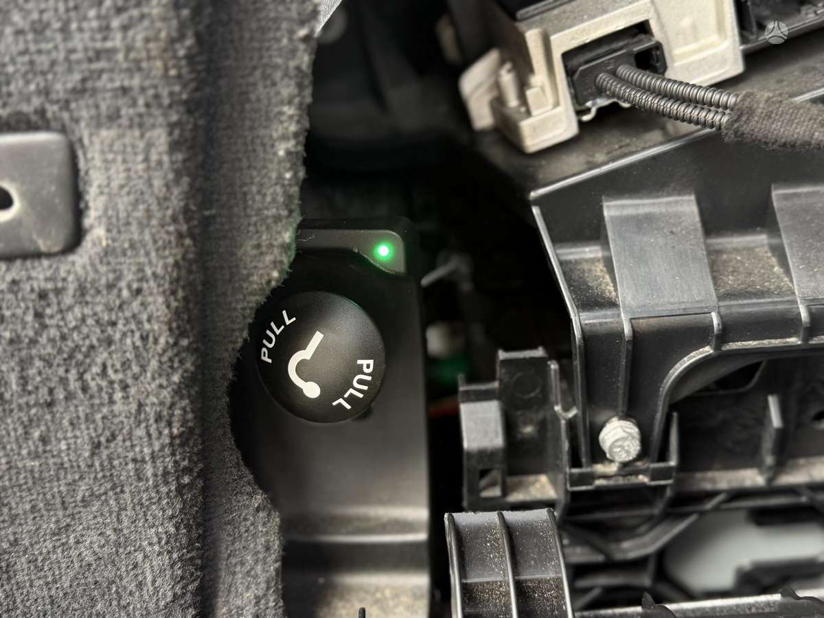 Audi A6, 3.0 l., universalas
