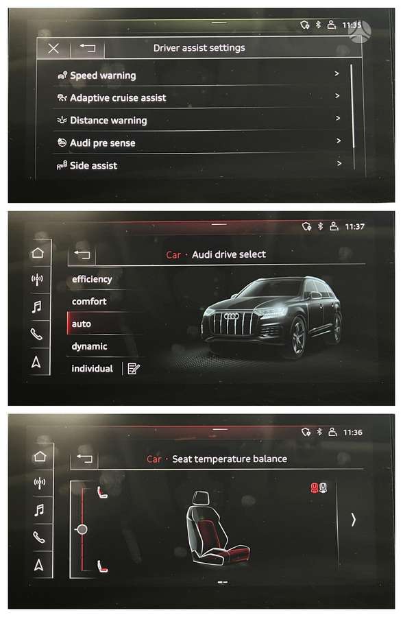 Audi Q7 - 12