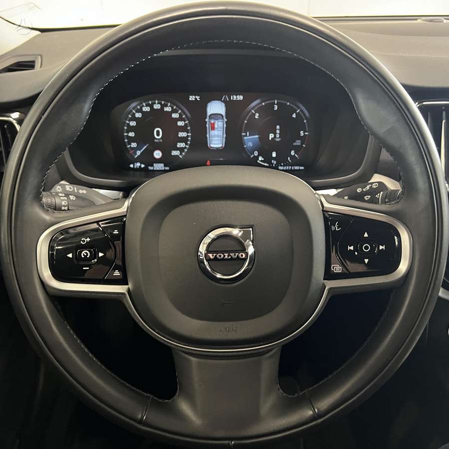 Volvo V60, 2.0 l., Универсал