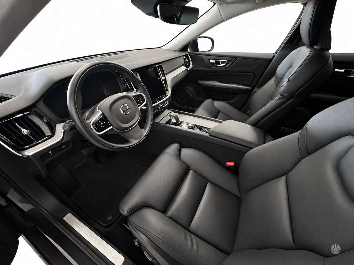 Volvo V60, 2.0 l., wagon