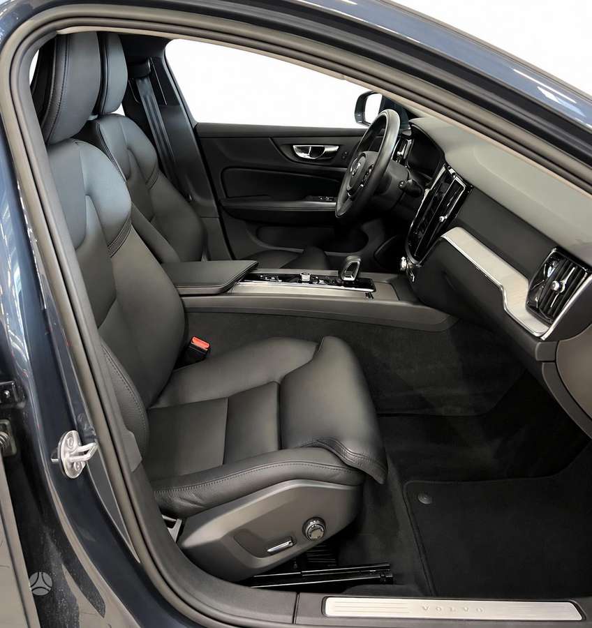 Volvo V60, 2.0 l., wagon
