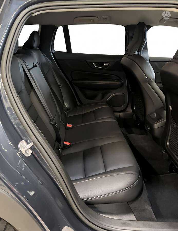 Volvo V60, 2.0 l., Универсал