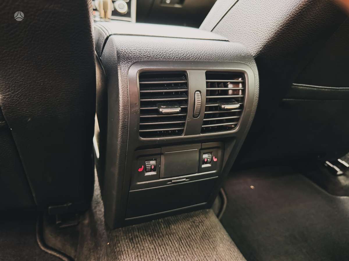 Volkswagen CC, 2.0 l., Седан