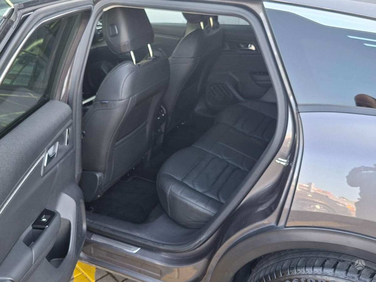 Citroën C5 X - 8