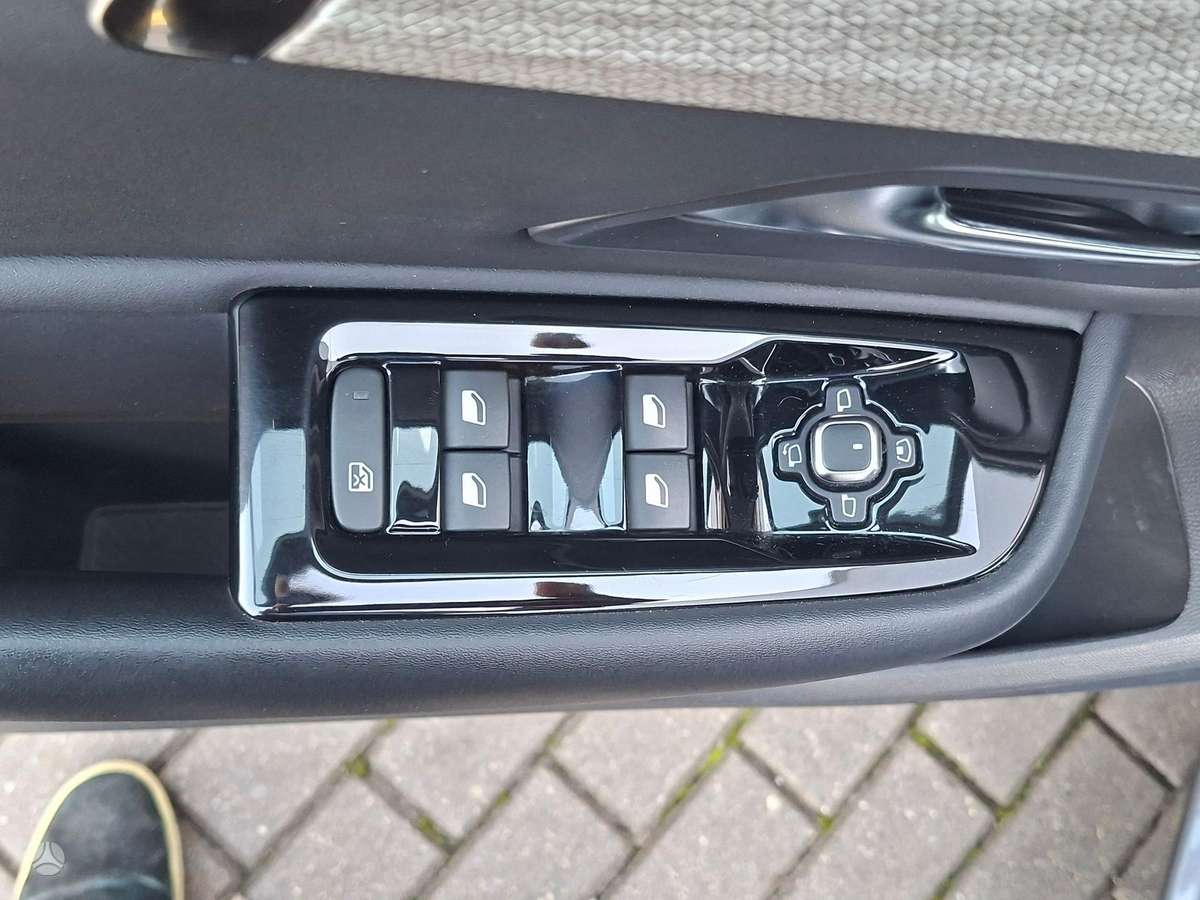 Citroën C5 X - 12