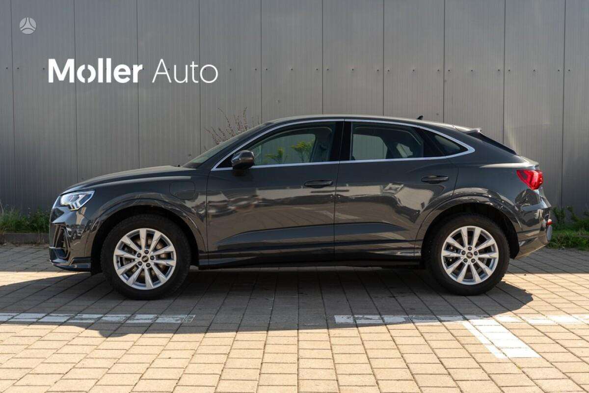 Audi Q3 Sportback - 3
