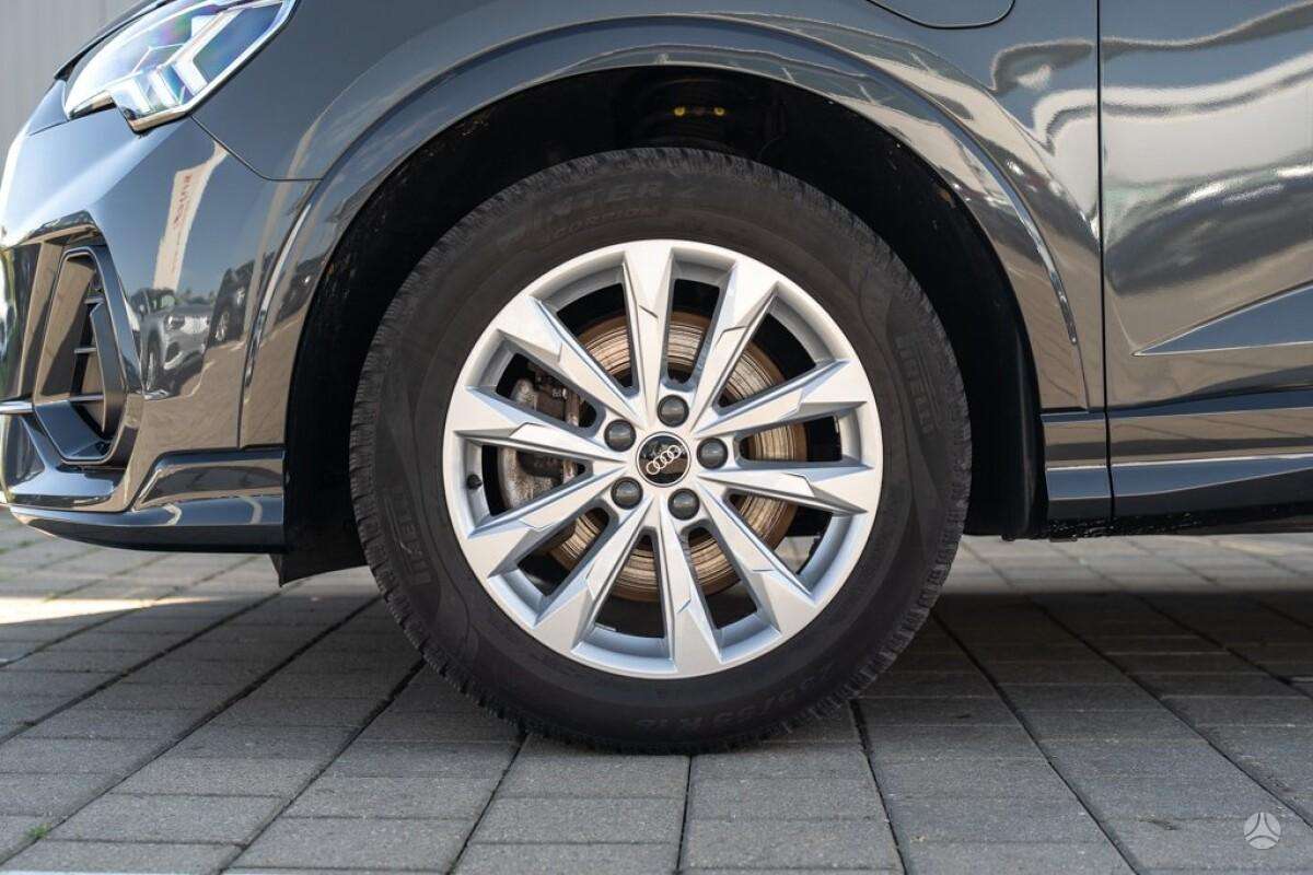Audi Q3 Sportback - 4