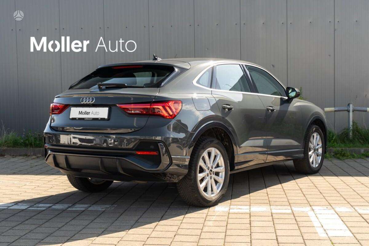 Audi Q3 Sportback - 6
