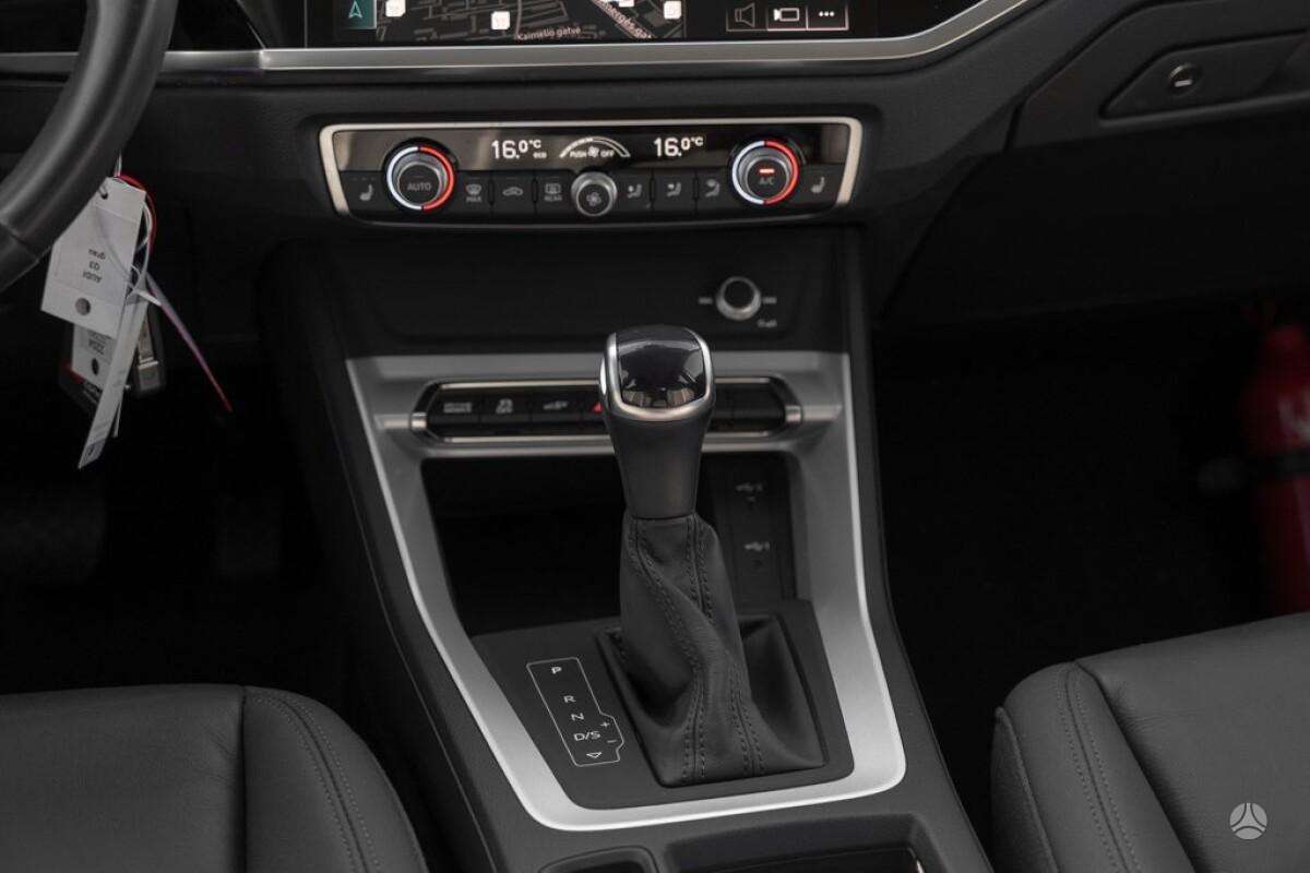 Audi Q3 Sportback - 8
