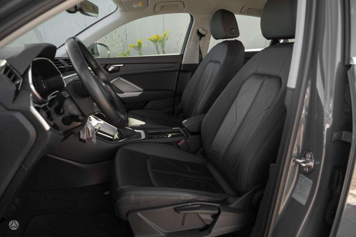 Audi Q3 Sportback - 10