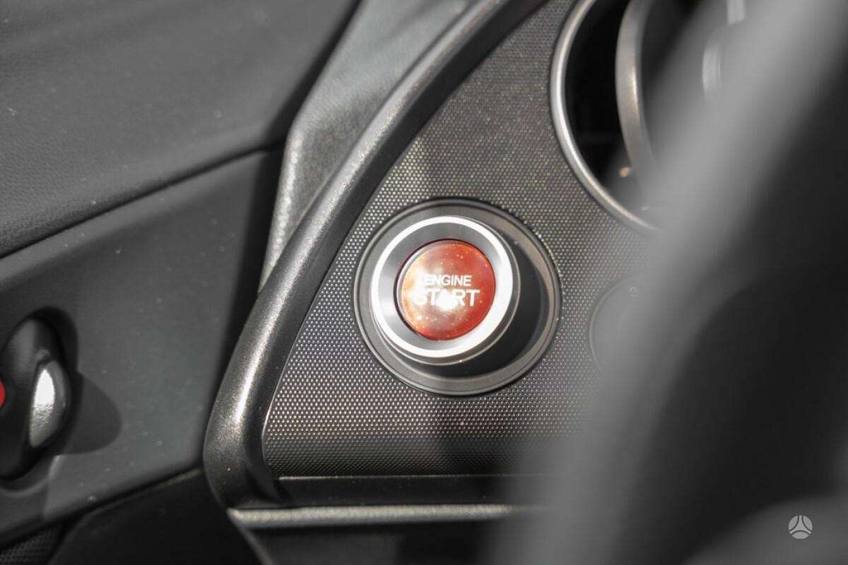Honda Civic, 1.3 l., hatchback