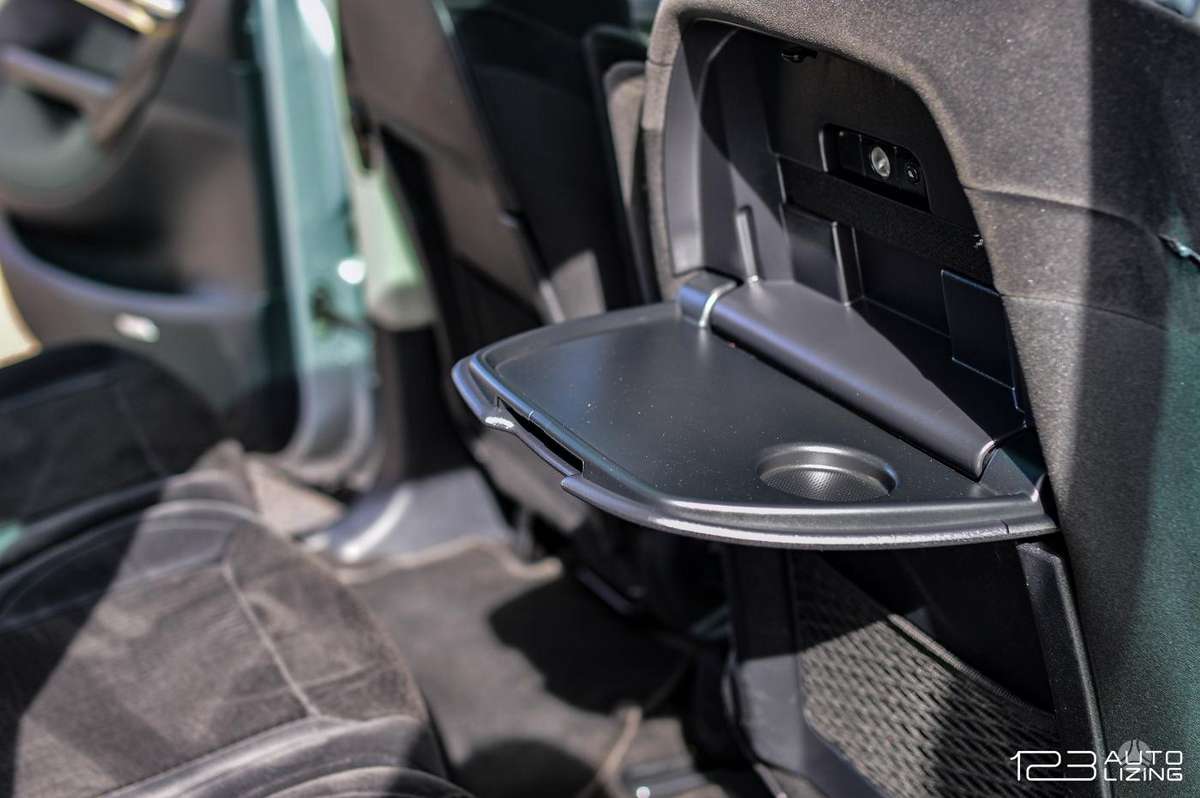 Citroën C4 Picasso - 10