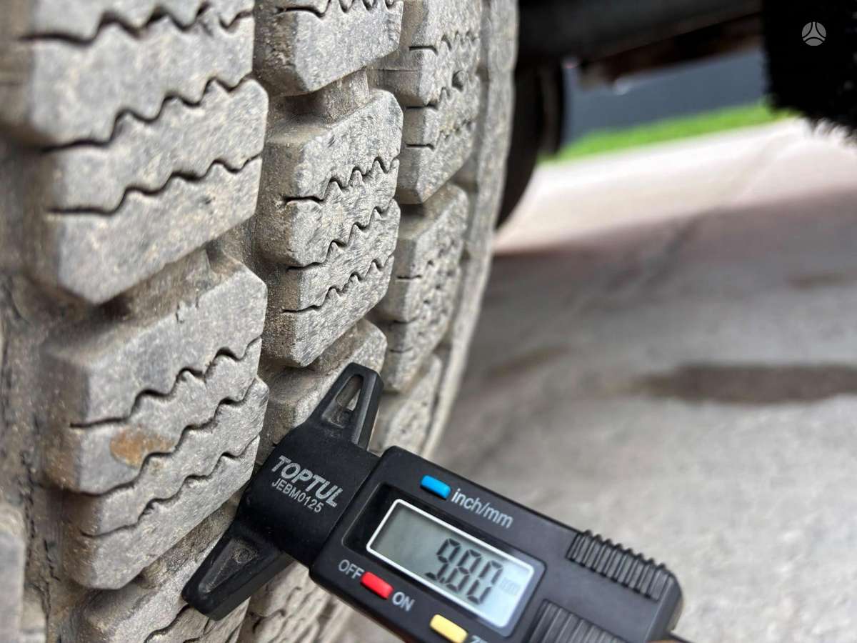 Volvo FM 12 340 4x4, самосвалы
