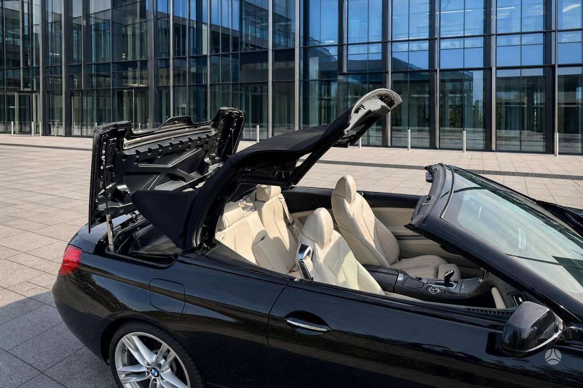 BMW 640 - 7