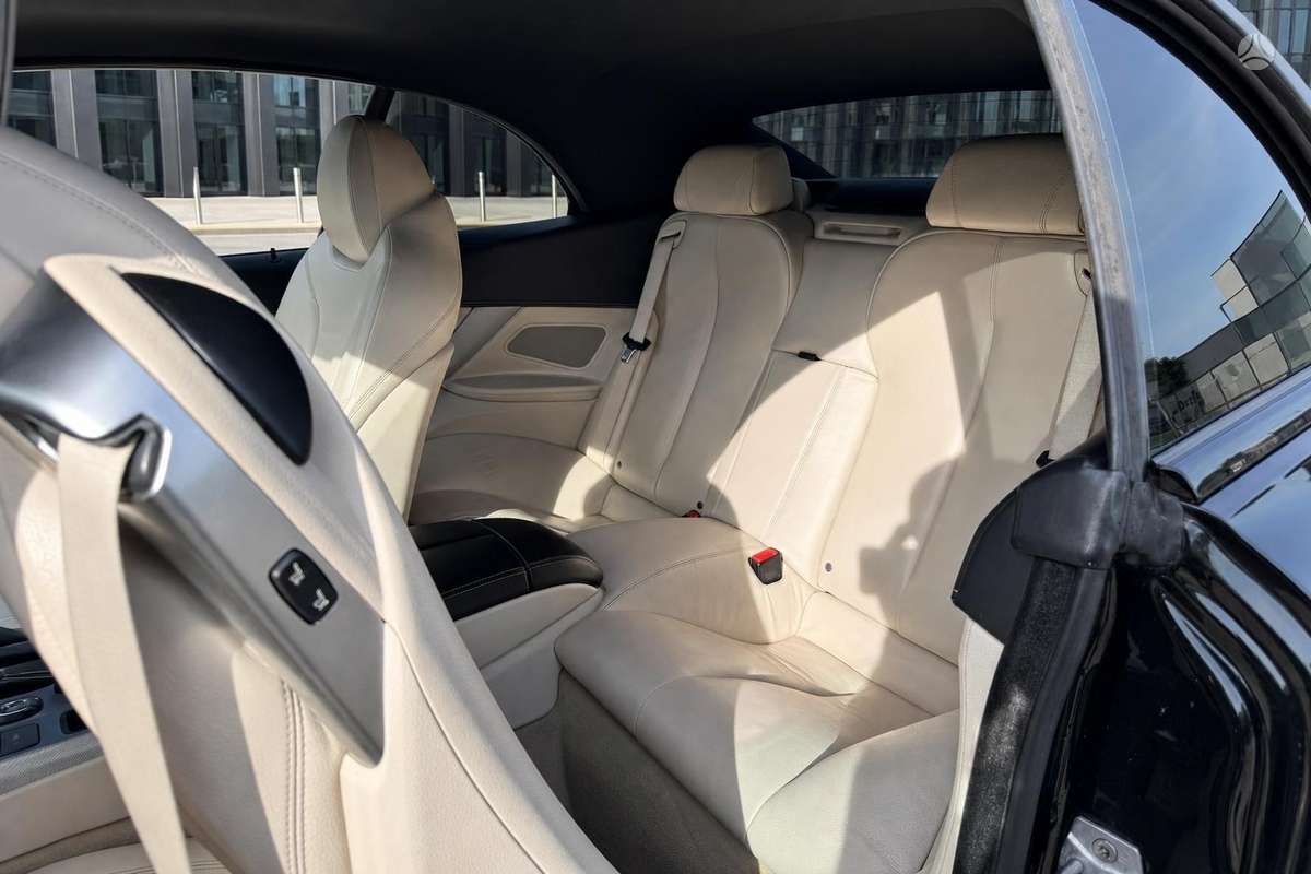 BMW 640 - 12