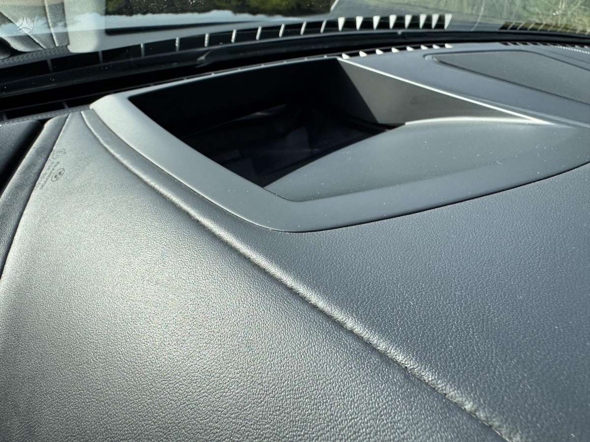 BMW 640, 3.0 l., Кабриолет