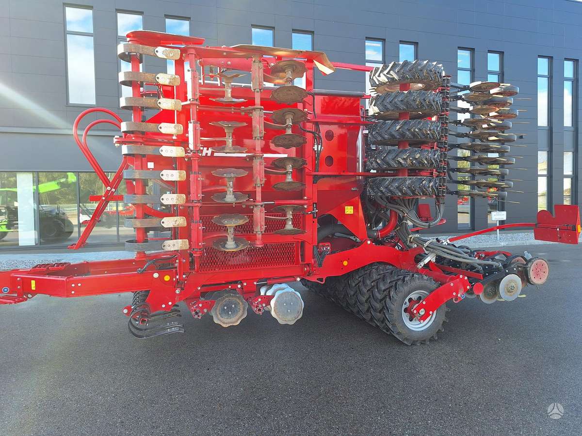 Horsch Pronto 6 DC, seeders, planters