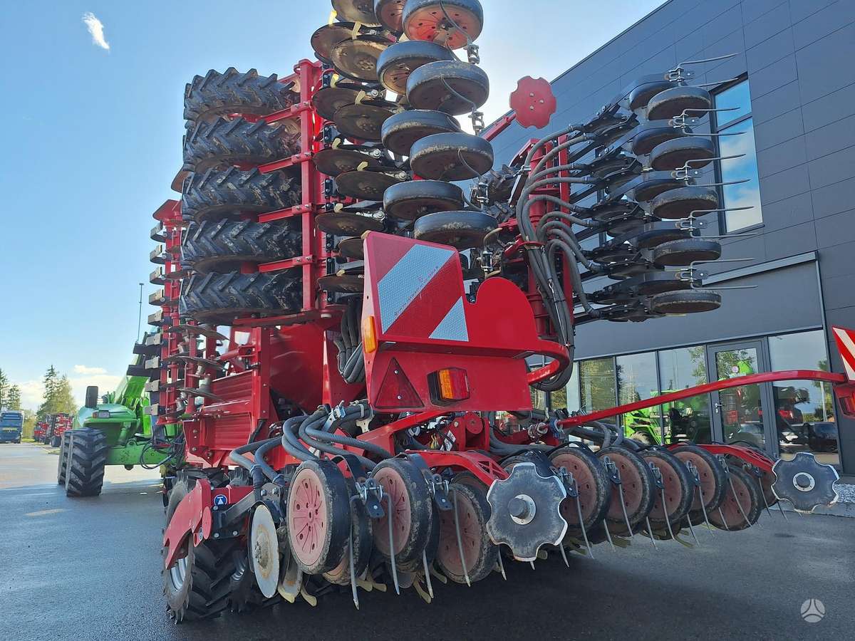 Horsch Pronto 6 DC, seeders, planters