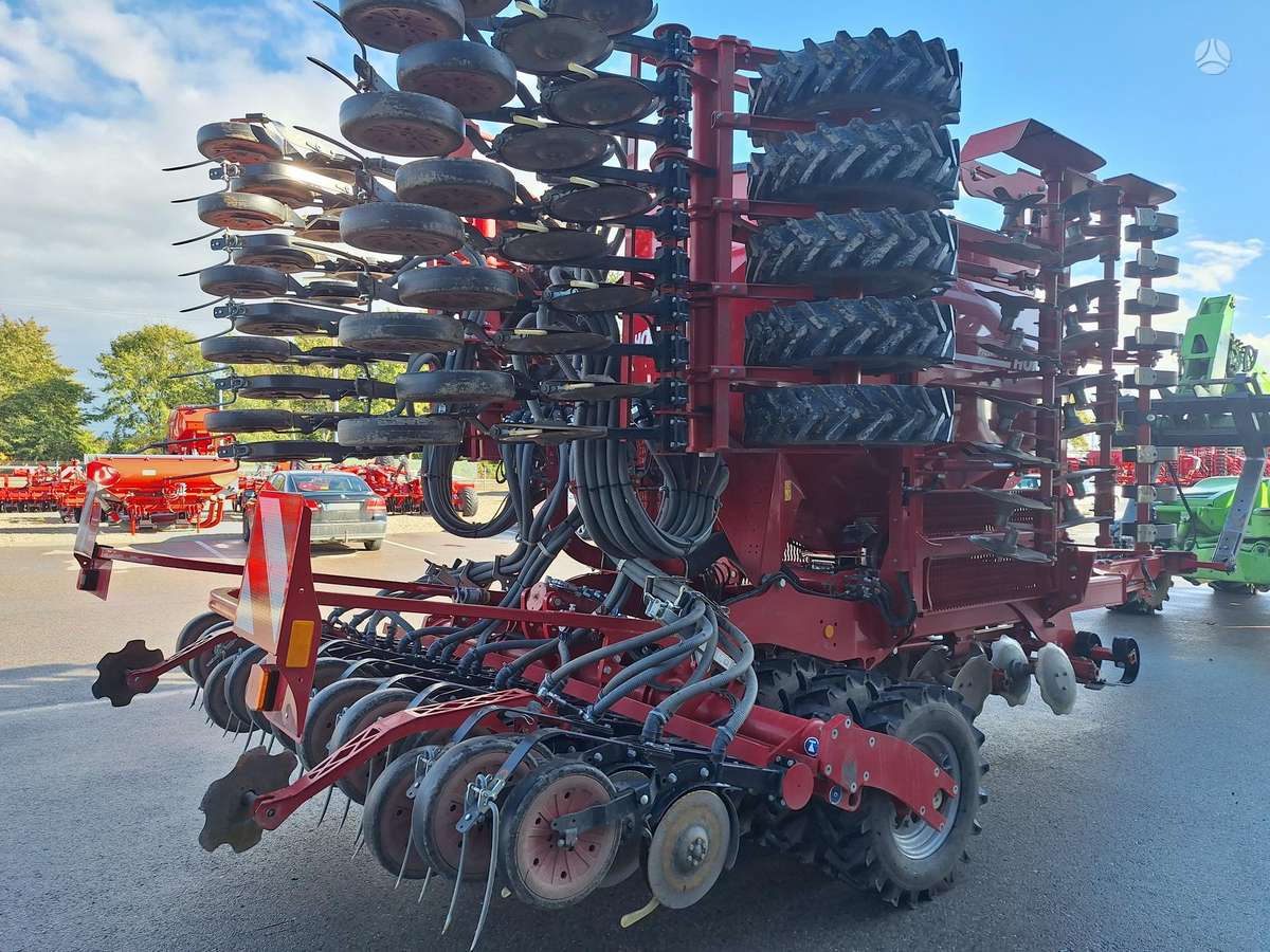 Horsch Pronto 6 DC, seeders, planters