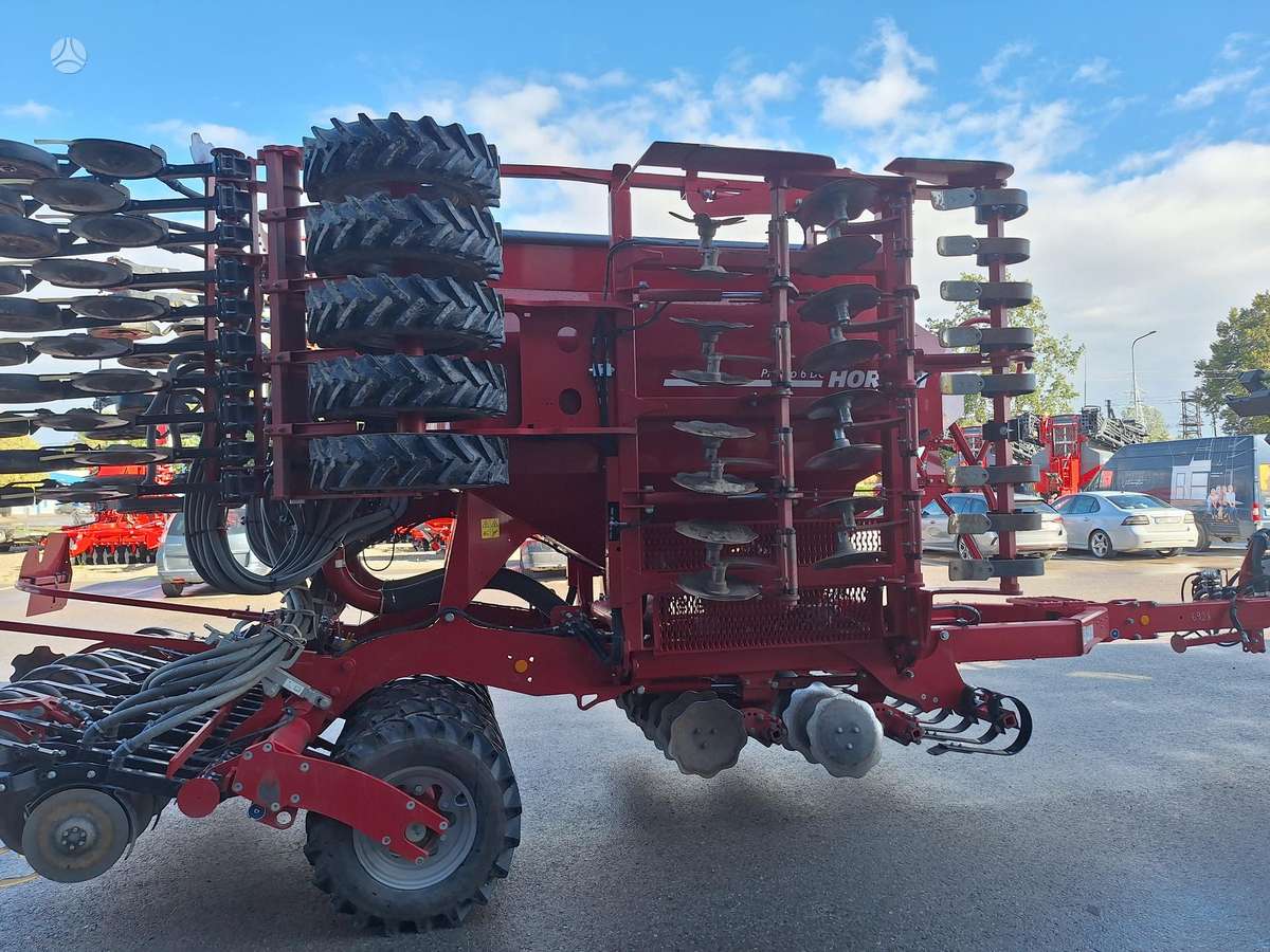 Horsch Pronto 6 DC, seeders, planters