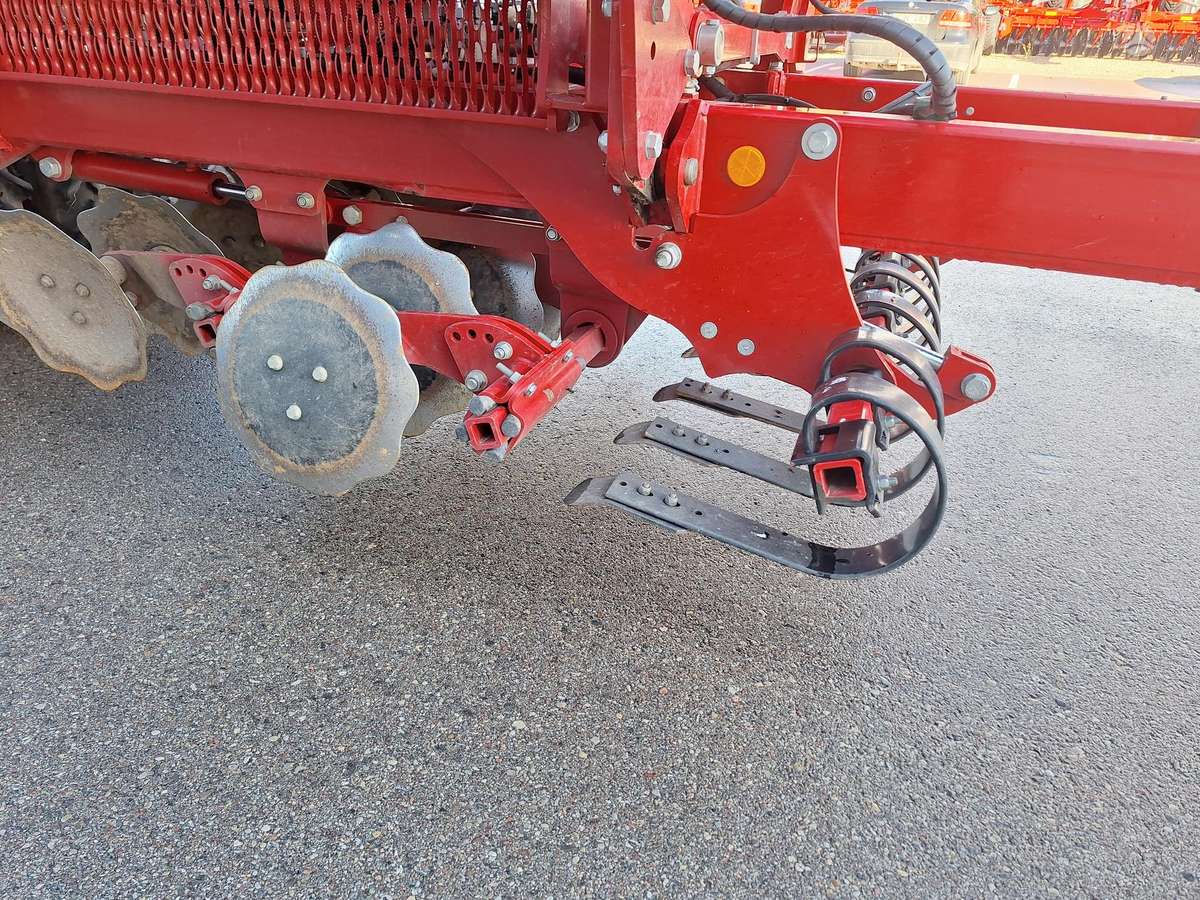 Horsch Pronto 6 DC, seeders, planters