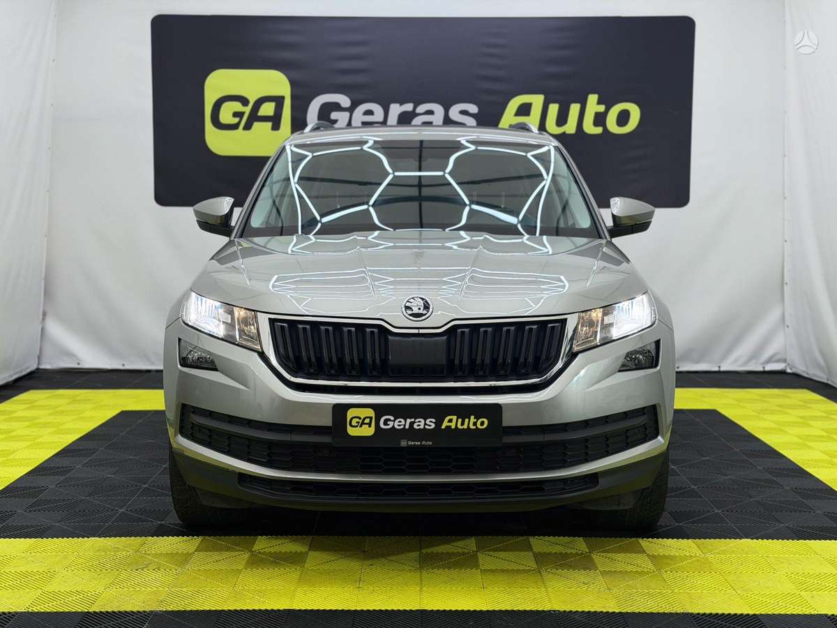 Škoda Kodiaq - 7