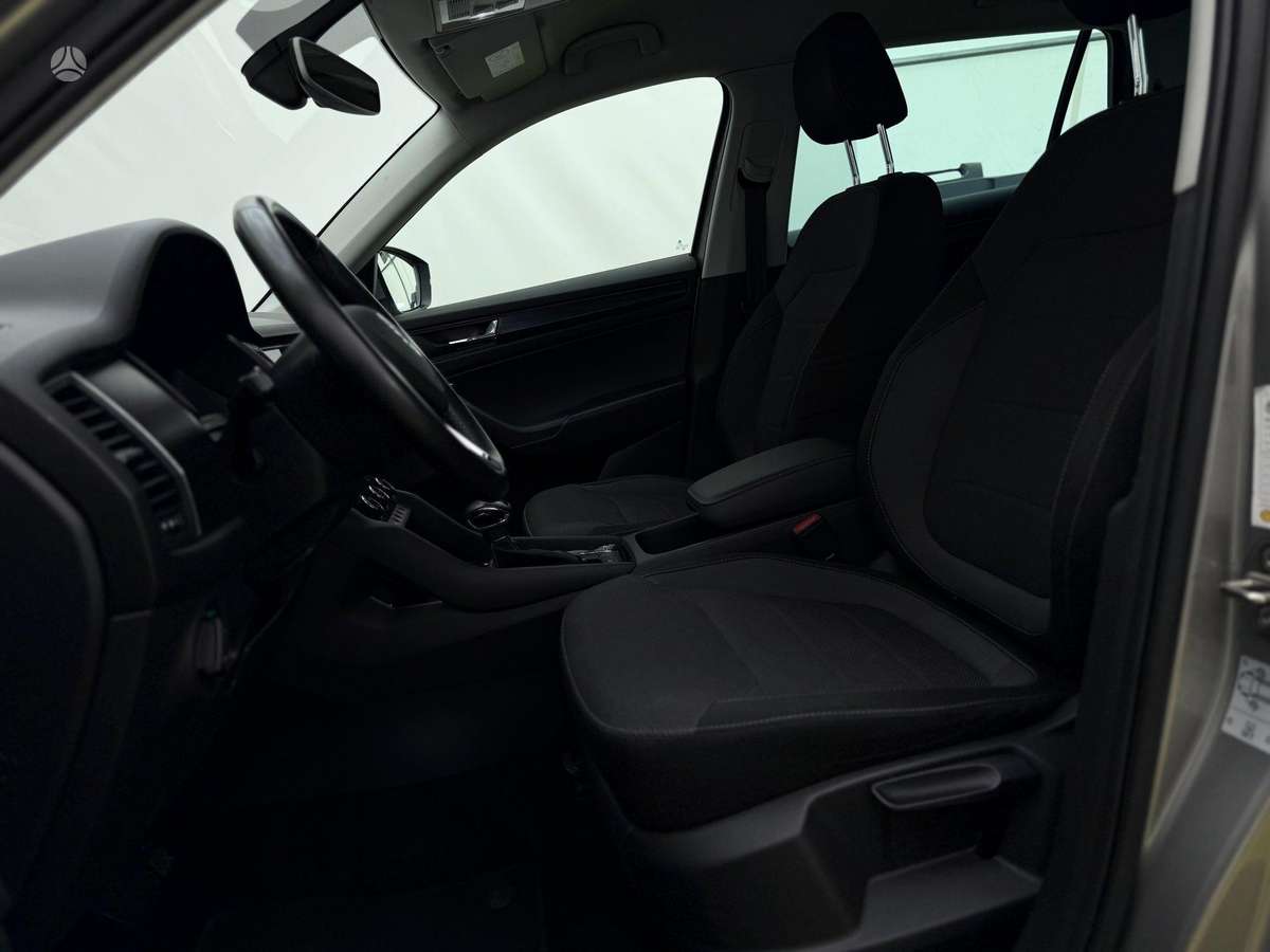 Škoda Kodiaq - 10