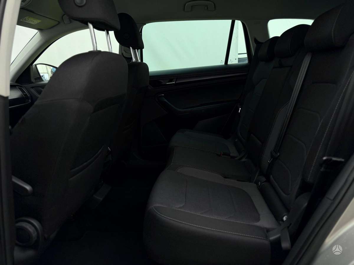 Škoda Kodiaq - 11