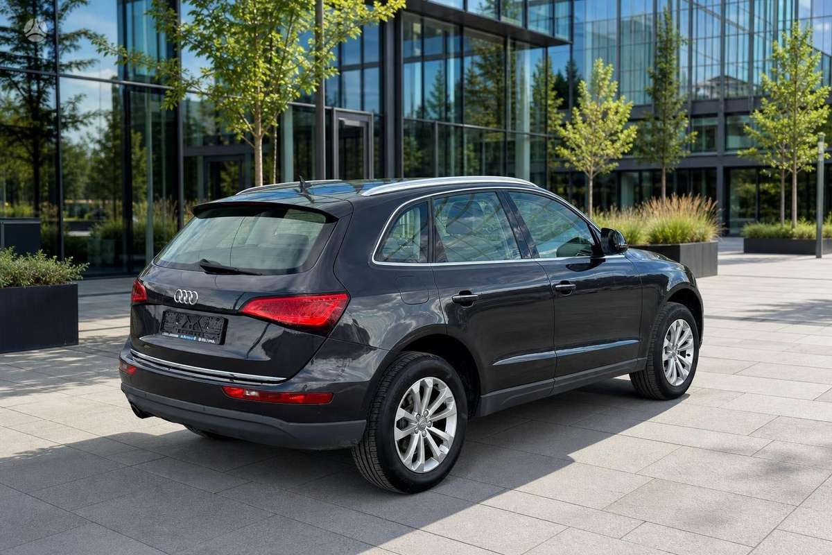 Audi Q5 - 3