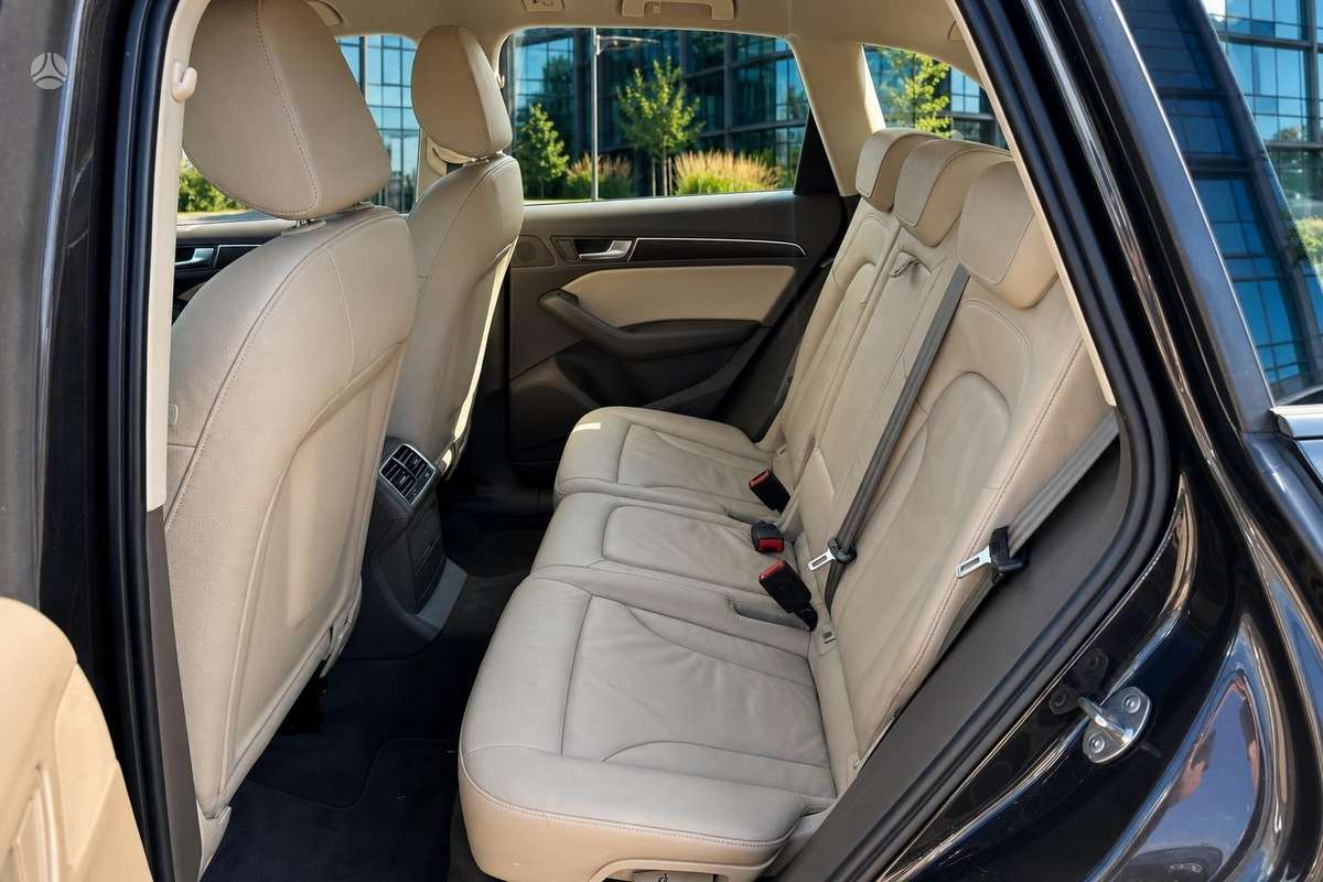Audi Q5 - 6