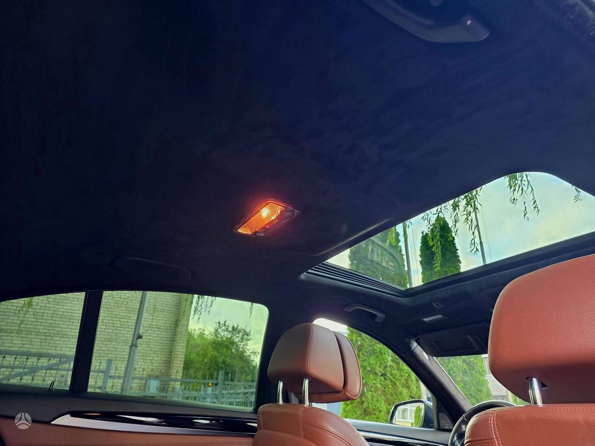 BMW 530 - 11