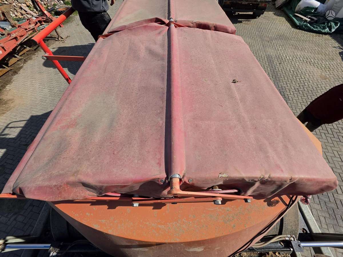-Kita- TFORCEPLUS 440, seeders, planters