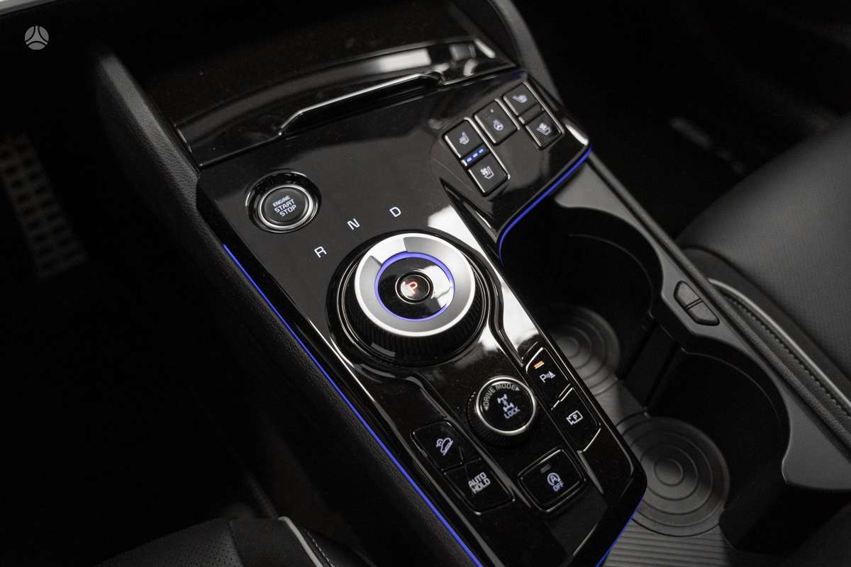 KIA Sportage - 11