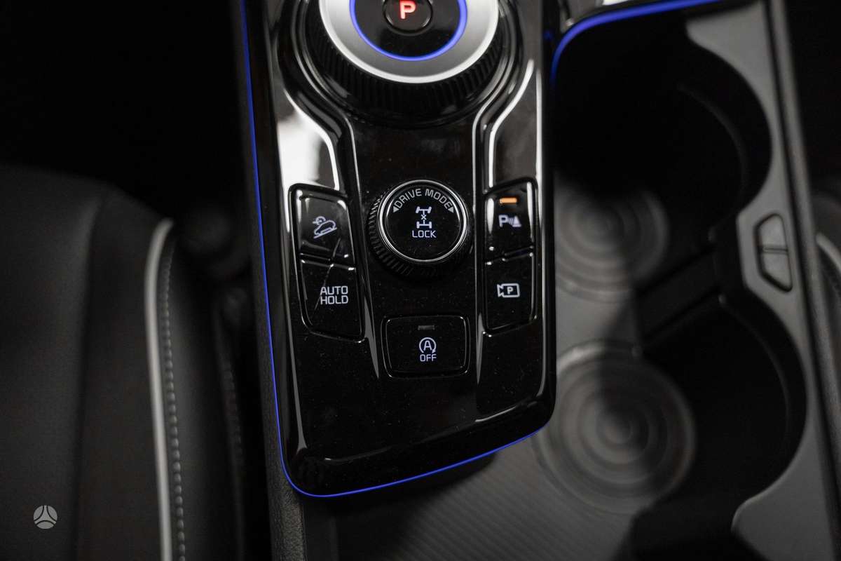 KIA Sportage - 12