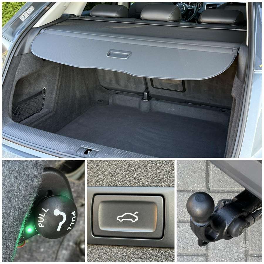 Audi Q3 - 11