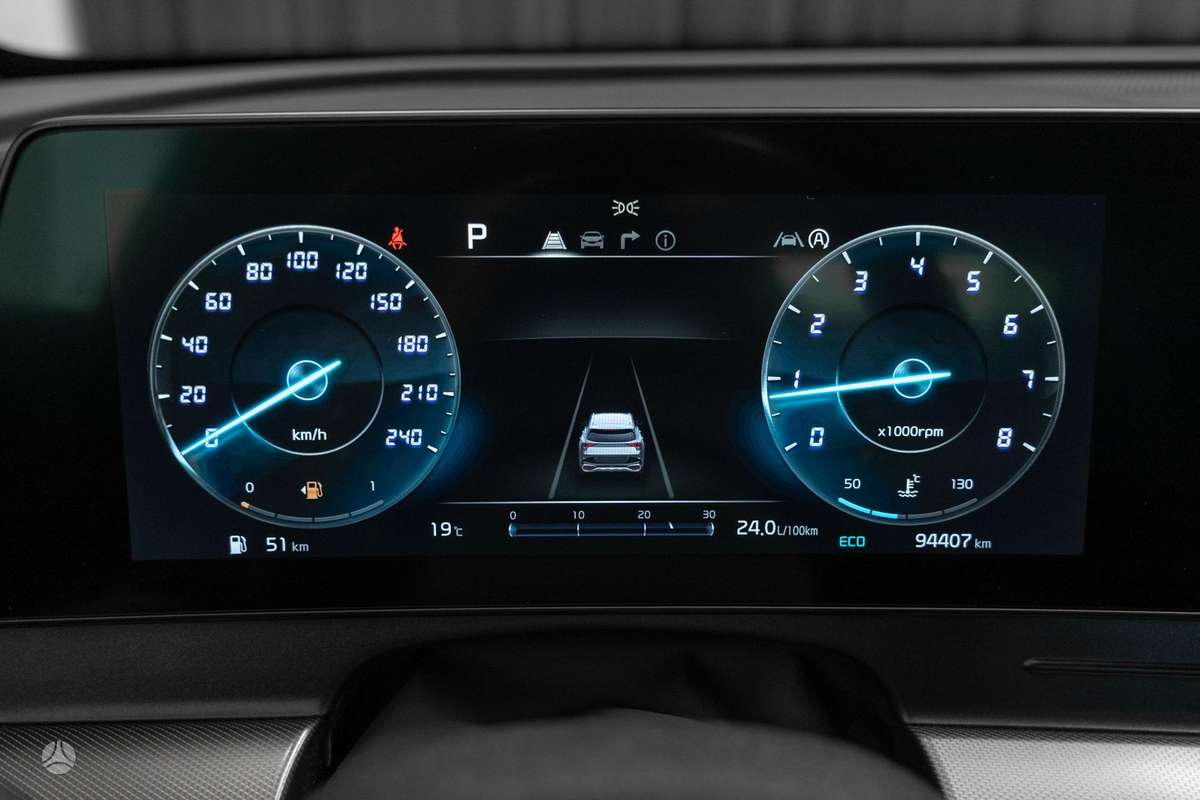 KIA Sportage - 6