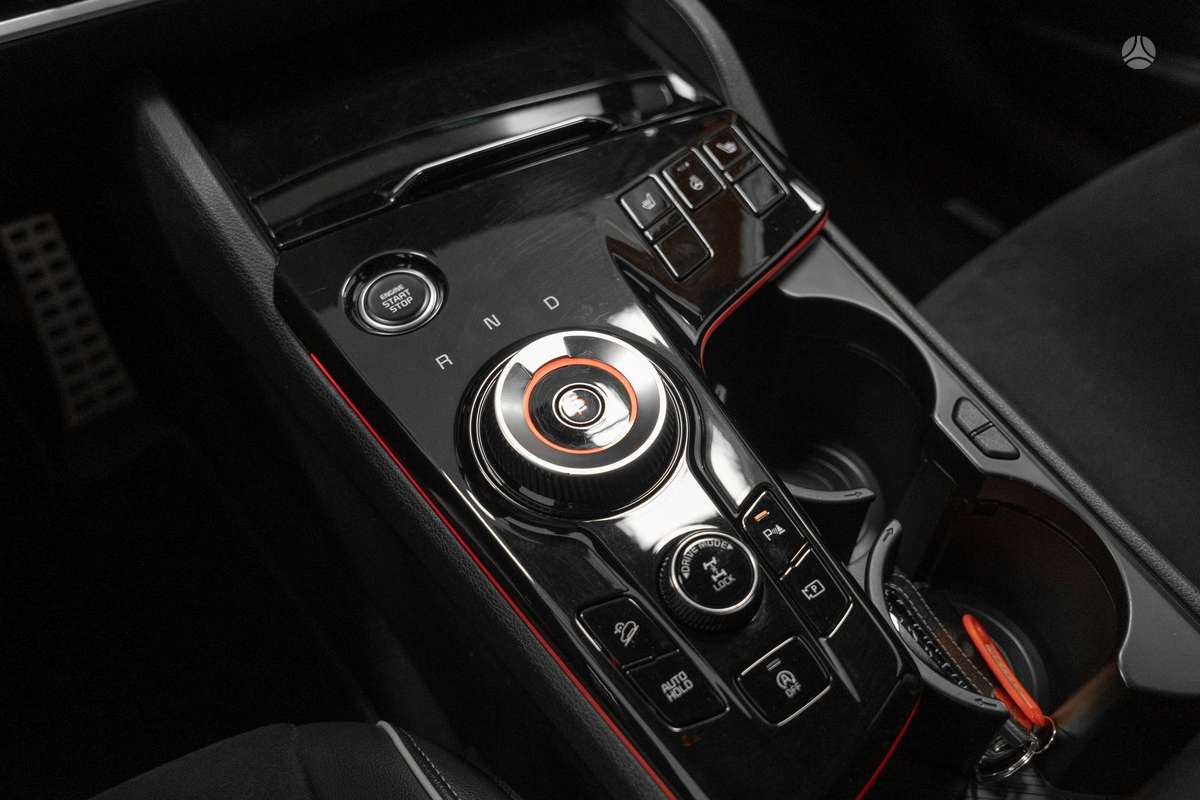 KIA Sportage - 11