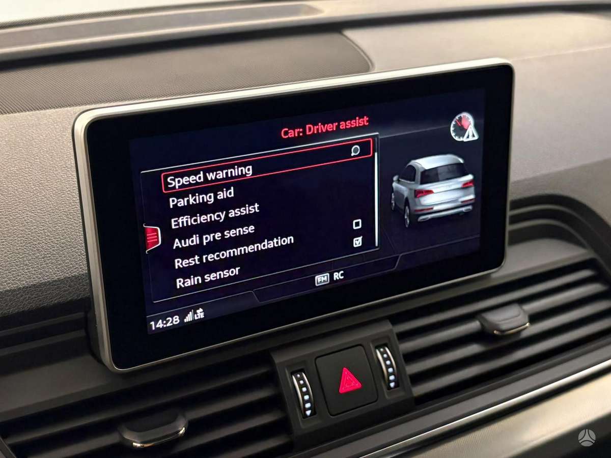 Audi Q5 - 6