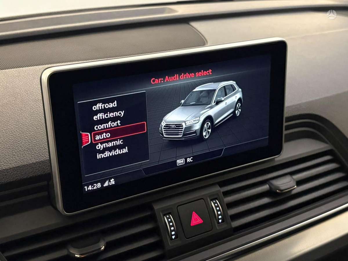 Audi Q5 - 5