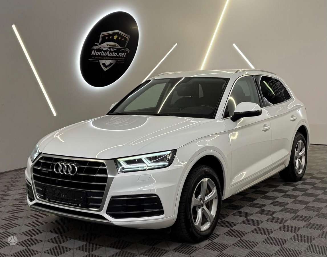 Audi Q5 - 10