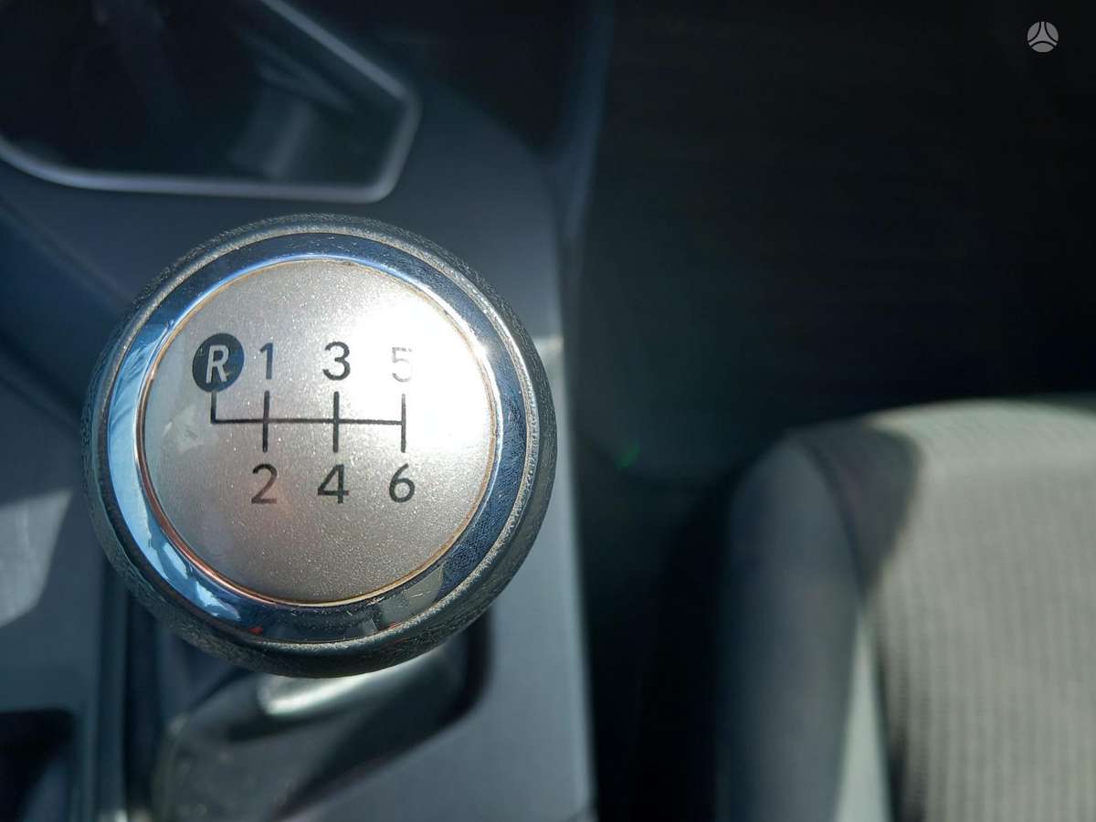 Toyota RAV4, 2.0 l., off-road / crossover