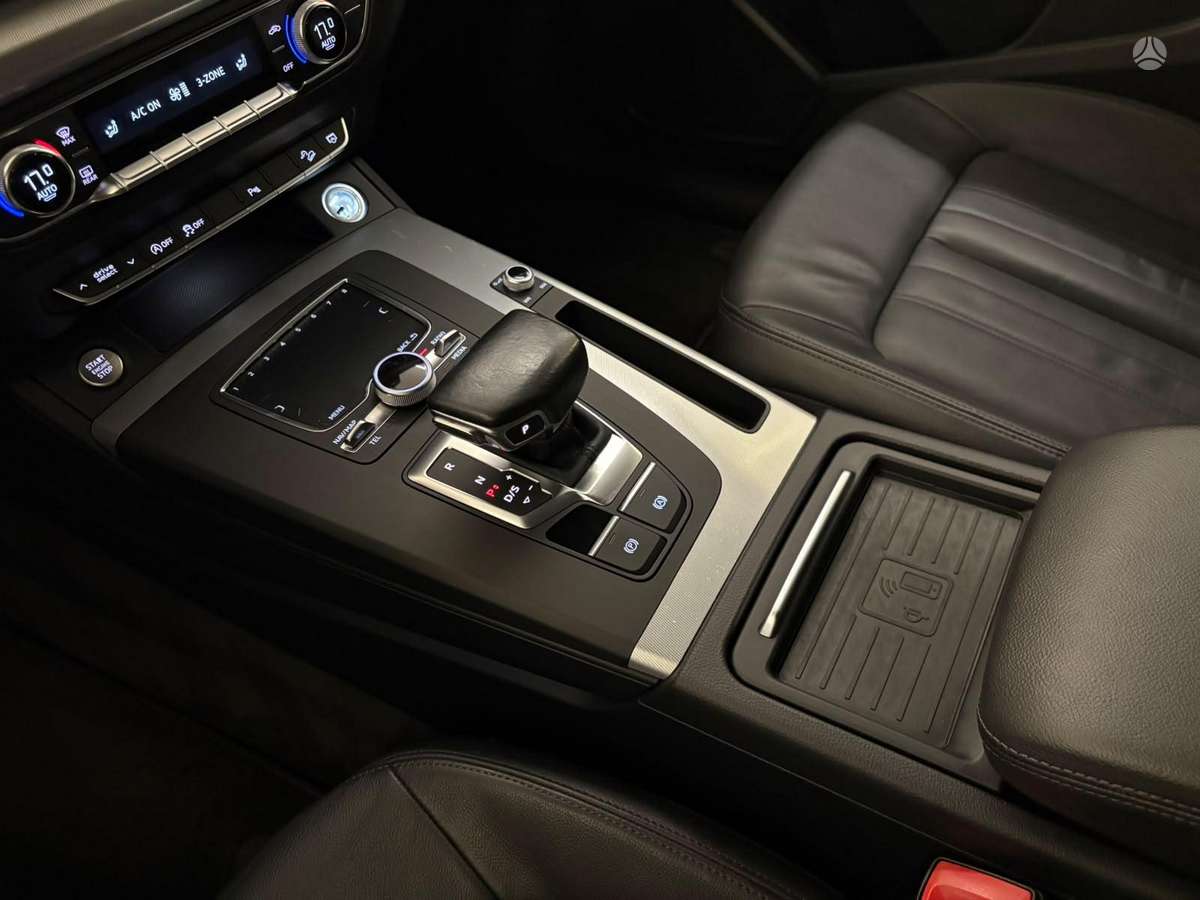 Audi Q5 - 3