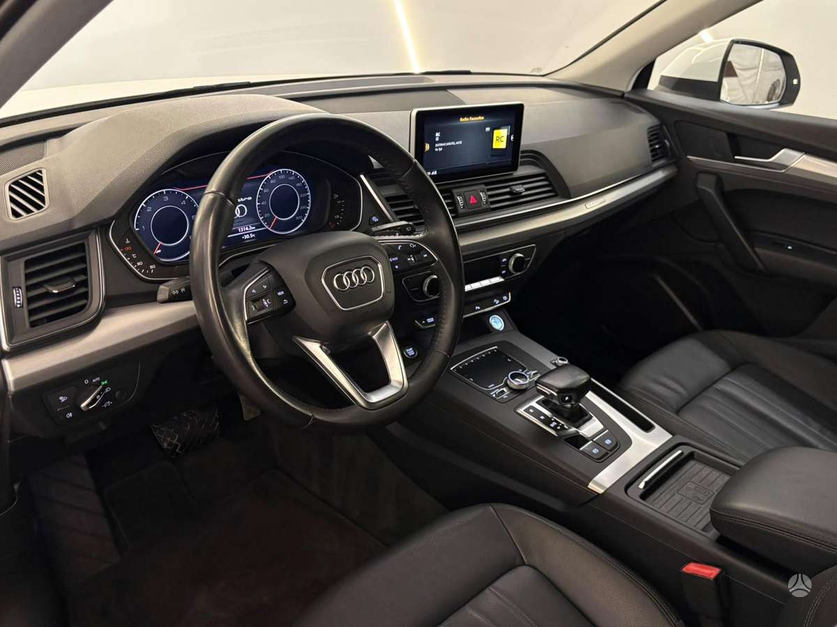 Audi Q5 - 2