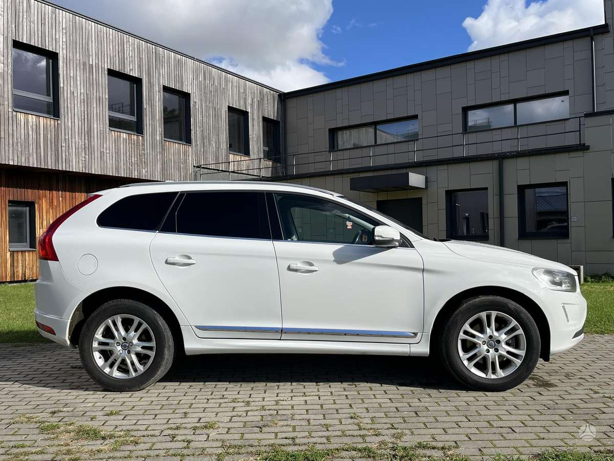 Volvo XC60 - 3