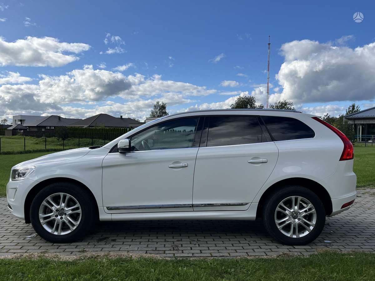Volvo XC60 - 4