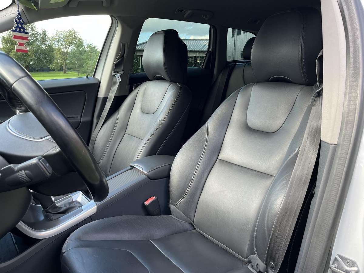 Volvo XC60 - 8