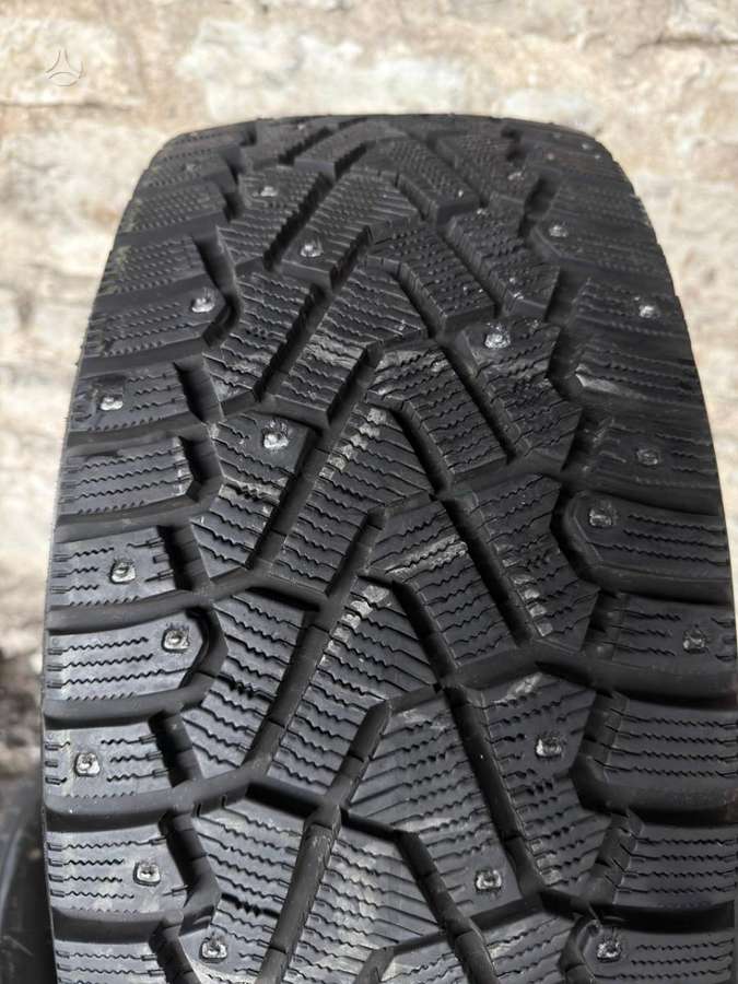 Pirelli WINTER ICE ZERO, winter 275/40 R20
