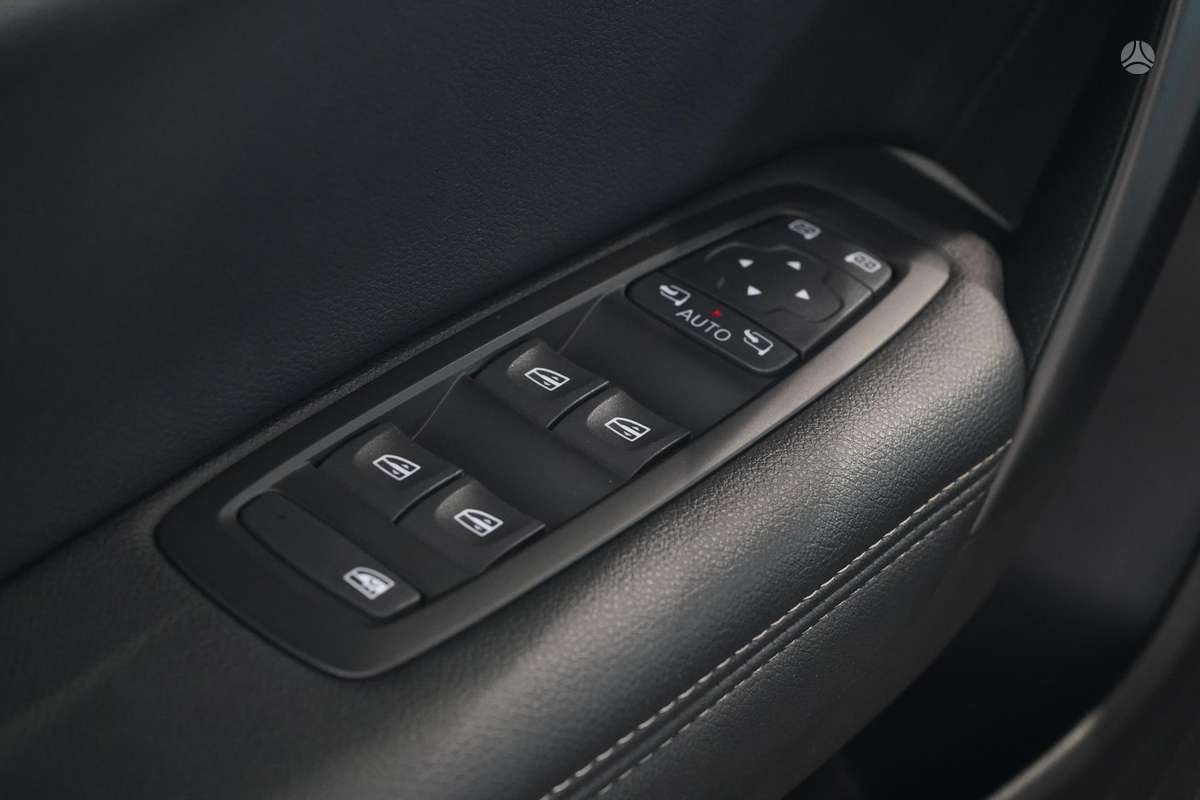 Renault Megane, 1.2 l., Хэтчбек